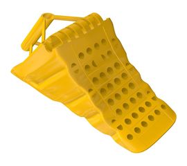 Пластиковый башмак для грузового транспорта Сорокин 3.904 