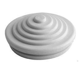 Сальник DORI d=25мм, D отверстия бокса 28мм, 8шт/блистер 2861 