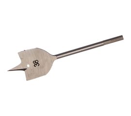 Сверло по дереву перовое (38 мм) Biber 71038 тов-041968 