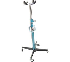 Стойка трансмиссионная гидравлическая 0.5т Forsage F-0901 