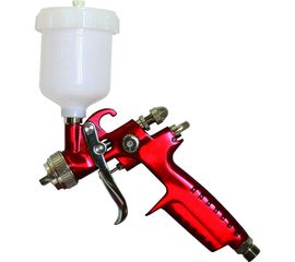 Краскораспылитель Калибр КРП-1,0/0,12ВБ ПРОФИ 00000049781 