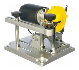 Электрический заточной станок для дисков Калибр Мастер ЭЗС-110Дм 00000048775 