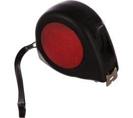 Рулетка Top Tools стальная лента с кнопкой паузы 5 м x 19 мм 27C315 