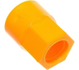 Соединитель с внутренней резьбой 1/4-NPT 1/8 Micron 123304 