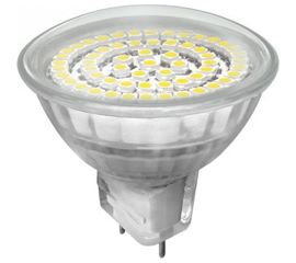 Светодиодная лампочка KANLUX LED60 SMD MR16 WW 12В/ 8932 