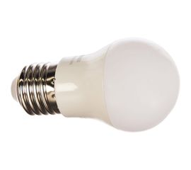 Лампа Gauss LED Шар E27 9.5W 950lm 4100K 105102210 