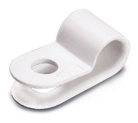 Кабельная скоба FORTISFLEX СНК 16 100 штук 74358 