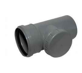 Ревизия для канализации Flextron 110 SVK-K14244 