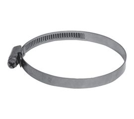 Обжимной хомут FIT IT нержавеющая сталь 7-11 мм 64270 