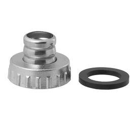 Штуцер для водоразборного крана MasterProf 1/2 ИС.072641:54 