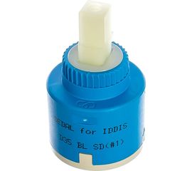 Картридж IDDIS D35 BL SD 1 D35 BL SD #1 