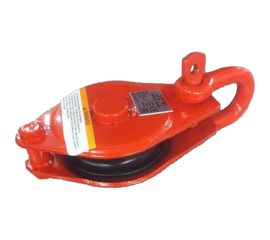 Блок полиспаст YB-0.5 JET 313503 