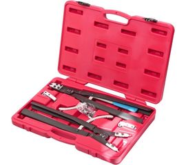 Набор съемников стопорных колец JTC 5624 