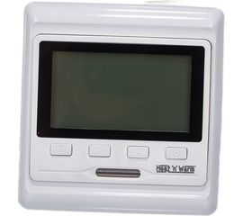 Терморегулятор белый HW500 Grand Meyer HW500 