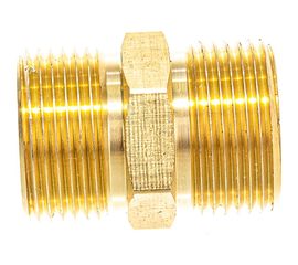 Нипель соединительный (22х1.5) Grass PK-0230 