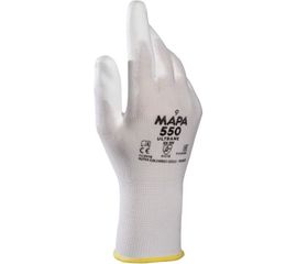Перчатки MAPA Professionnal УЛЬТРЭЙН 550 р.8 пер410008 