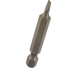 Вставка шлицевая (0.5х3х50 мм; 1/4"; S2) JTC 1125003 