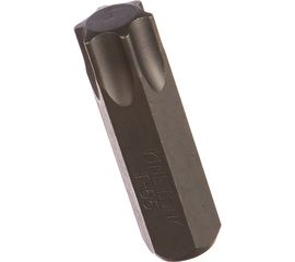 Вставка бита торцевая 10 мм, TORX, Т55, L = 36 мм KING TONY 163655T 