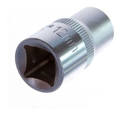 Головка торцевая 1/2 DR (12 мм) Jonnesway S04H4112:209 