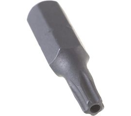 Вставка 5-гранная TORX с отверстием (TS20Hх25 мм; 1/4") JTC 1192520 