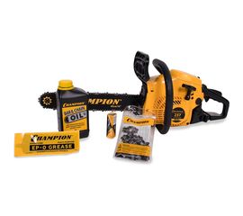 Бензопила Champion 237-16-3/8-1,3-56 A237-16 + подарочный набор 