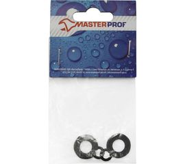 Набор для гибкой подводки MasterProf 2 + 2 шт. ИС.131300 