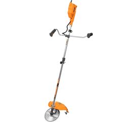 Электрическая коса DAEWOO DABC 1700E 