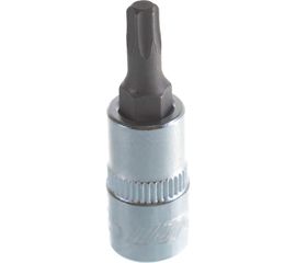 Бита-головка 1/4” TORX T25х37мм JTC 23725 