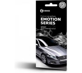 Ароматизатор воздуха Grass Emotion Series Spirit AC-0168 