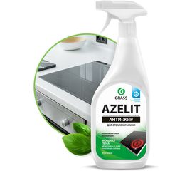 Средство для стеклокерамики Grass Azelit spray флакон 600 мл 125642 