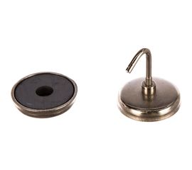 Магнитное крепление с крючком 3.75см Forceberg 9-1662108-002 