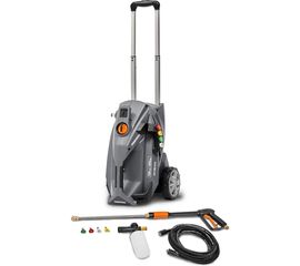 Мойка высокого давления DAEWOO DAW 700 