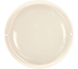 Светодиодный светильник Gauss IP65 D160*53 12W 940lm 4000K 126411212-S 