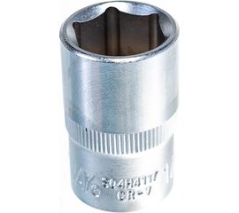 Головка торцевая 1/2 DR (17 мм) Jonnesway S04H4117:224 