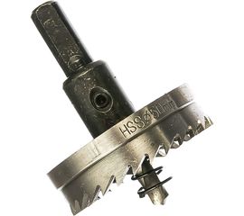 Коронка кольцевая 50 мм Gigant G-11310 