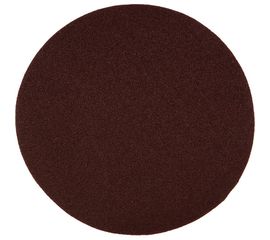 Круг шлифовальный на липучке по дереву/металлу 10 шт. (150 мм; P80; без отверстий) Gigant G-1024 