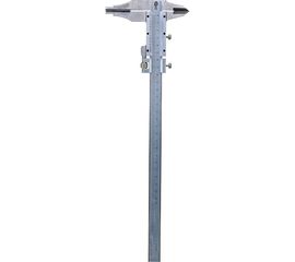 Штангенциркуль GRIFF ШЦТ-II-250-0,05 ГОСТ 166-89 D163105 