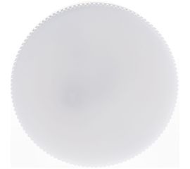 Лампа Gauss LED, Elementary, GX53, 15W, 1140lm, 6500K, 1/10/100 83835 