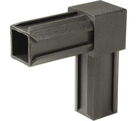 2-палый соединитель GAH ALBERTS смежный для 20х20мм, 426361 