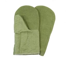 Рукавицы Fort х/б с брезентовым наладонником 10014178 