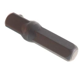 Переходник 1/4" HEX на 1/4" DR, L=30 mm FORCE 8092230 