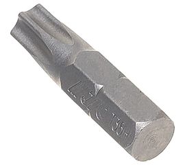 Вставка 1/4 DR торкс Т35Hх25мм S2 JTC 1142535 