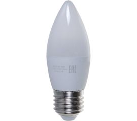 Лампа LED Candle 8W E27 4100K Gauss Elementary 33228 