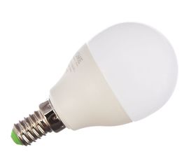 Светодиодная лампа IN HOME LED-ШАР-VC 11Вт 230В Е14 3000К 820Лм 4690612020587 