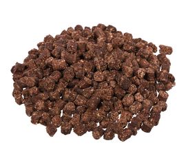 Приманка-гранулы для уничтожения КРОТОВ коробка 100 г HELP 80111 