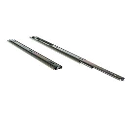 Шариковая направляющая Lemax prof полного выдвижения 500 мм DM45-500W 