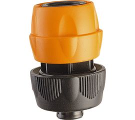 Соединитель 1/2", 5/8", 3/4" GF 8000.5046 212624 