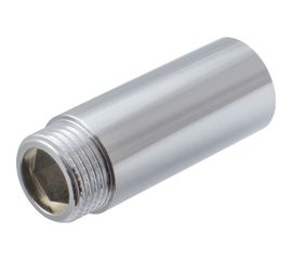 Удлинитель MasterProf 1/2 в - 50 мм хром MP-У ИС.070692:197 