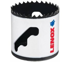 Коронка биметаллическая Т3 33L 1/BX (52 мм; 2 1/16"; М18) Lenox 3003333L 