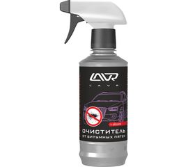 Очиститель от битумных пятен с силиконом Lavr профессиональная формула 330 мл Ln1404-L 